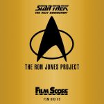 Star Trek: The Next Generation: The Ron Jones Project (1987-1999)